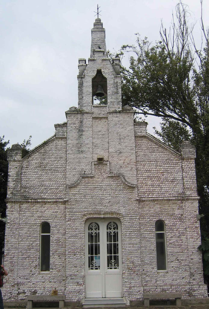 Foto de La Toja (Pontevedra), España