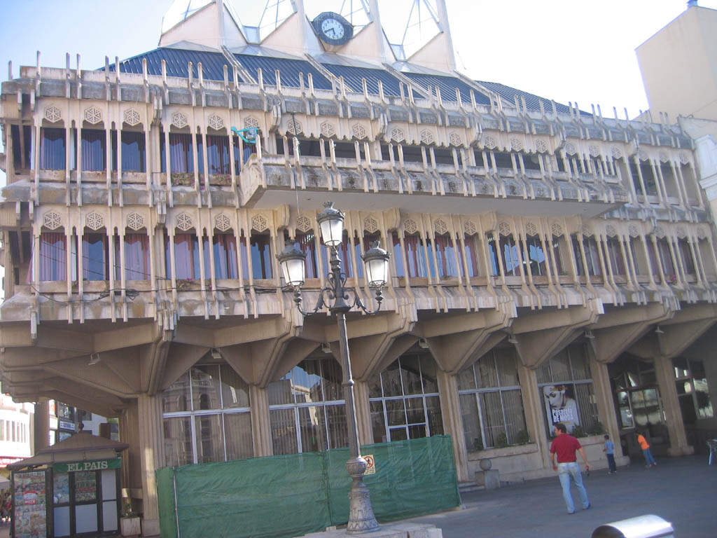 Foto de Ciudad Real (Castilla La Mancha), España
