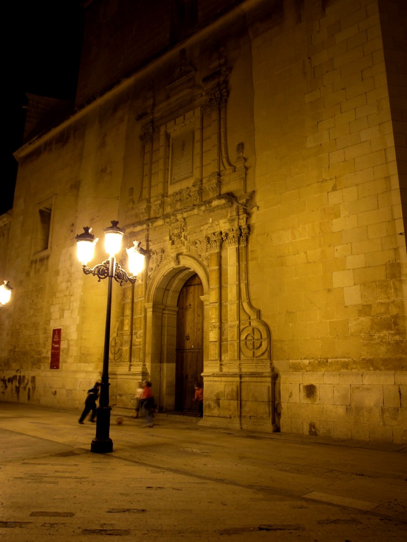Foto de Elche (Alicante), España
