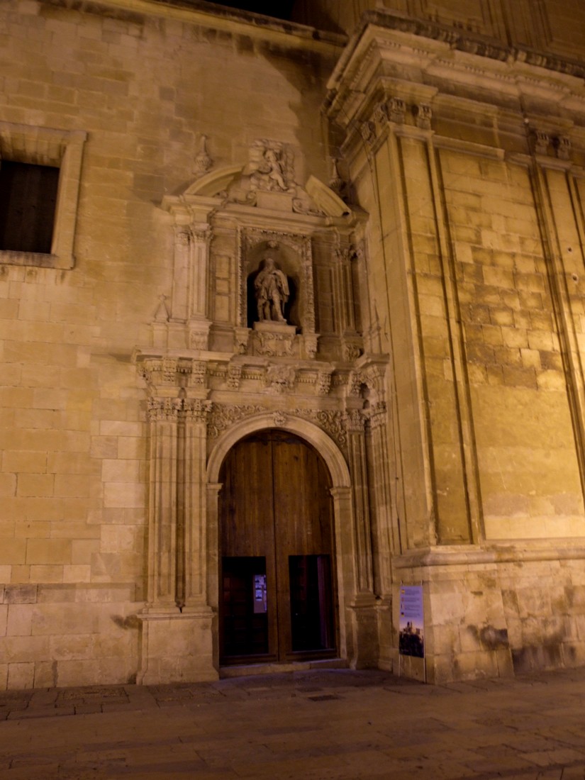 Foto de Elche (Alicante), España