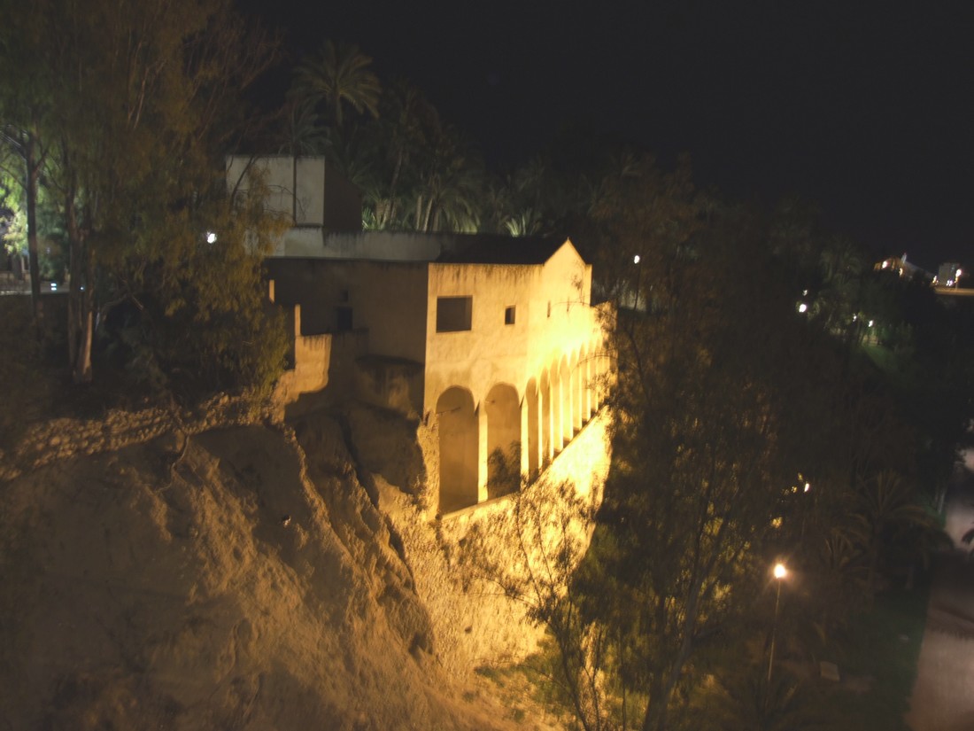 Foto de Elche (Alicante), España