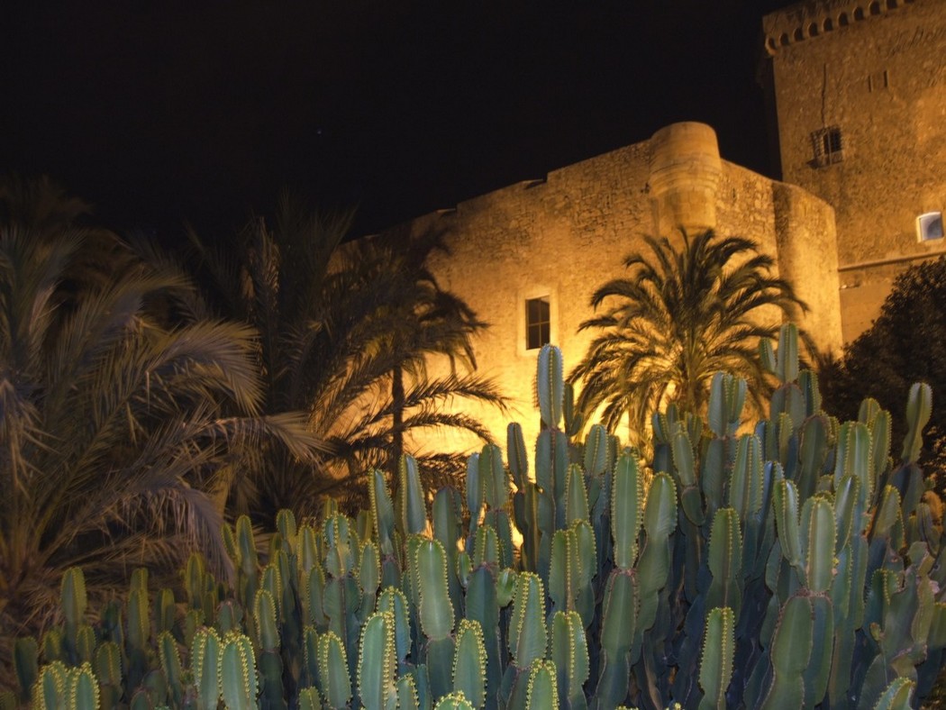 Foto de Elche (Alicante), España