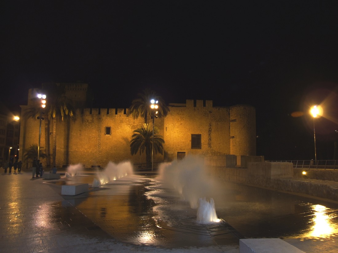 Foto de Elche (Alicante), España