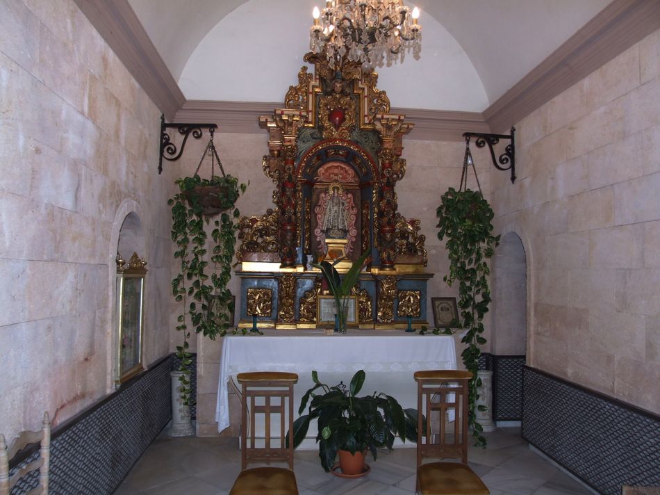 Foto de Elche (Alicante), España