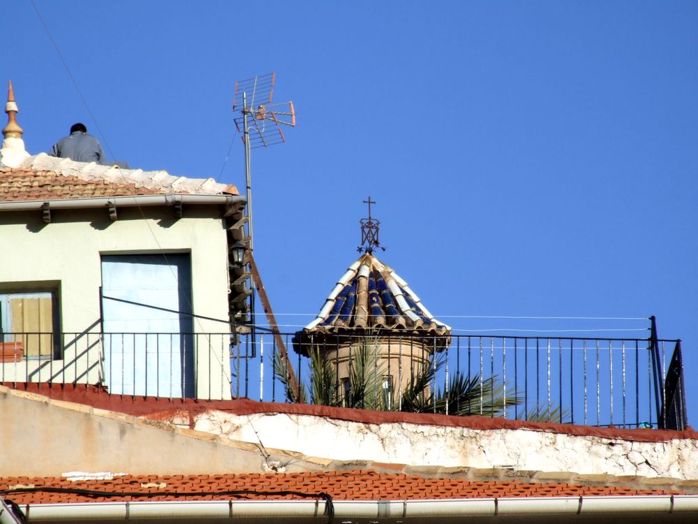 Foto de Novelda (Alicante), España