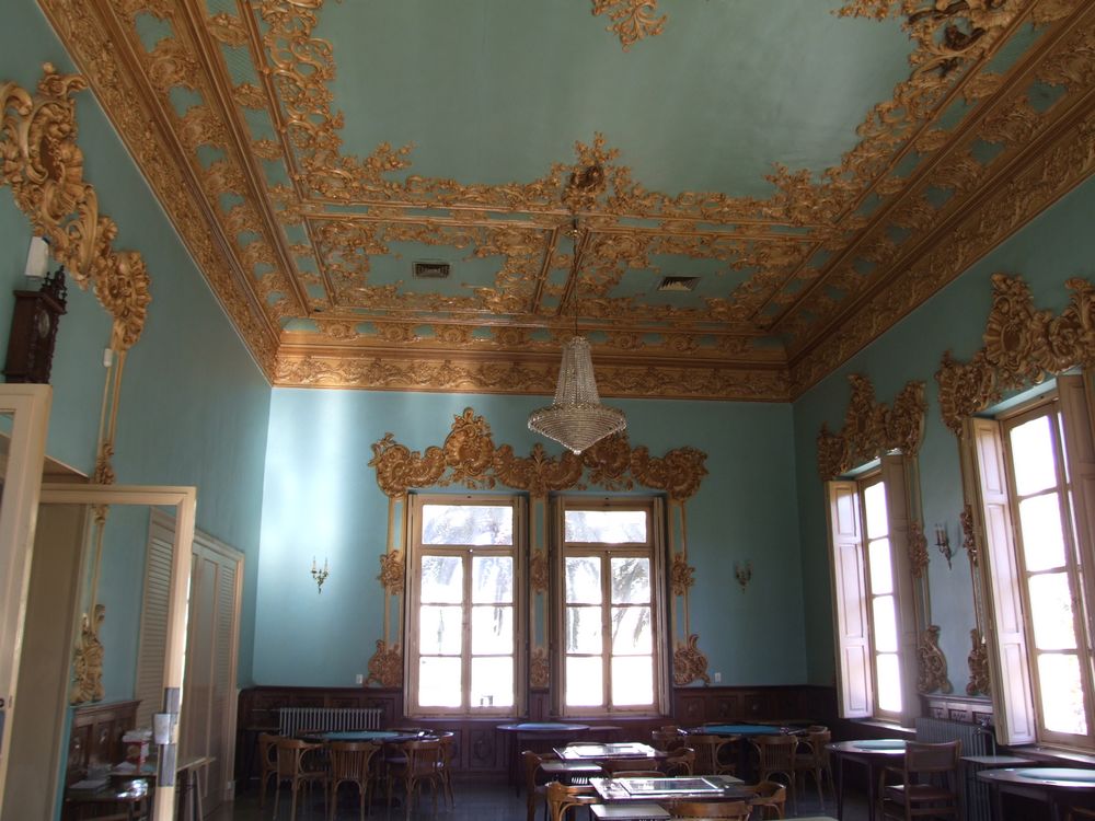 Foto de Novelda (Alicante), España