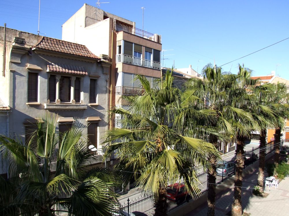 Foto de Novelda (Alicante), España