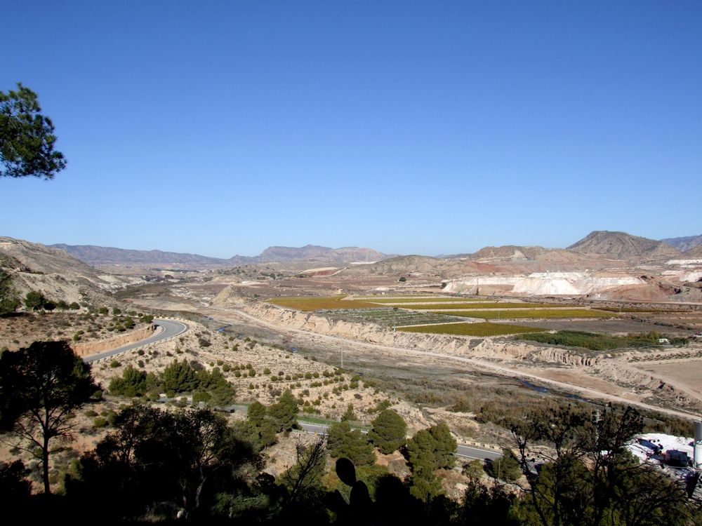 Foto de Novelda (Alicante), España