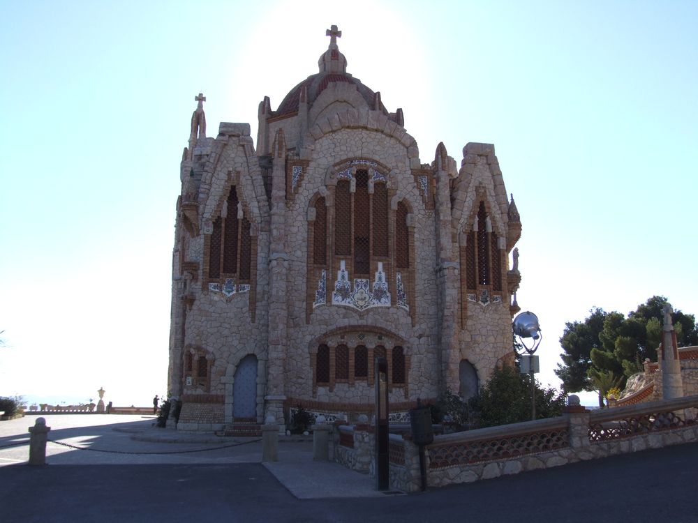 Foto de Novelda (Alicante), España