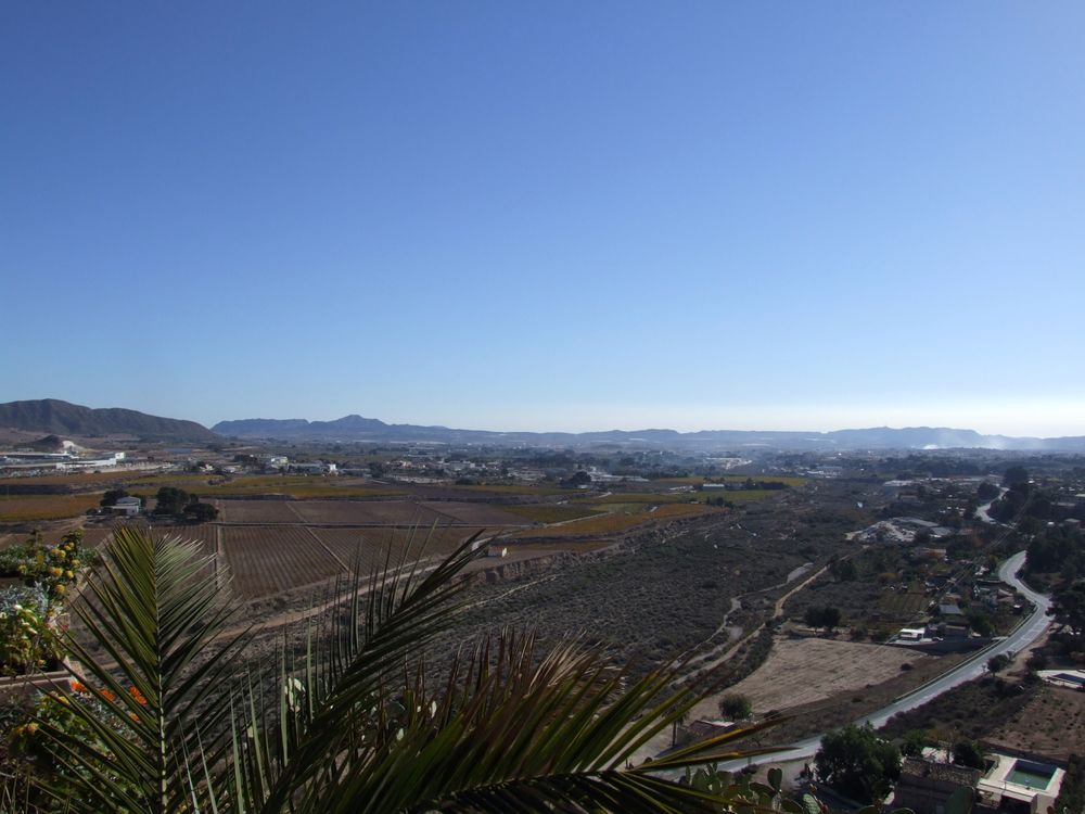 Foto de Novelda (Alicante), España