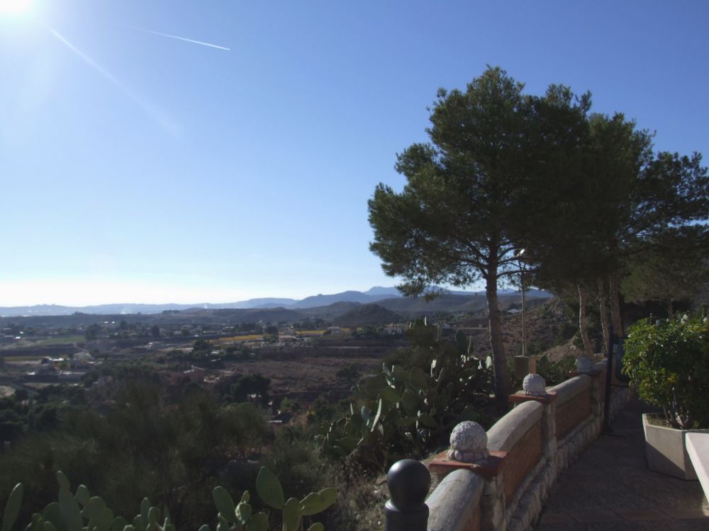 Foto de Novelda (Alicante), España