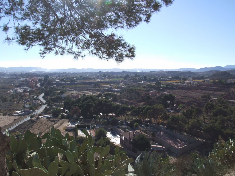 Foto de Novelda (Alicante), España