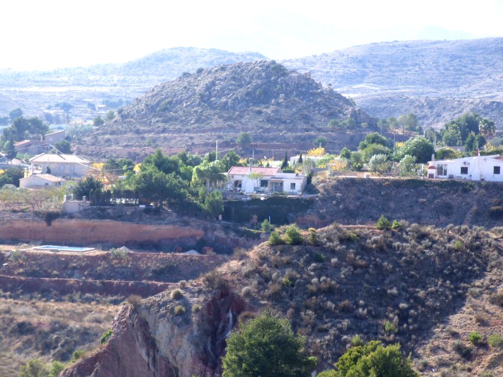 Foto de Novelda (Alicante), España