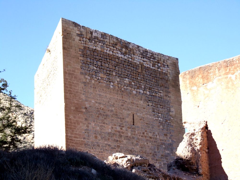 Foto de Novelda (Alicante), España