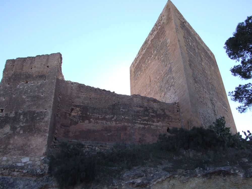 Foto de Novelda (Alicante), España