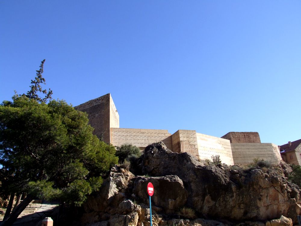 Foto de Novelda (Alicante), España