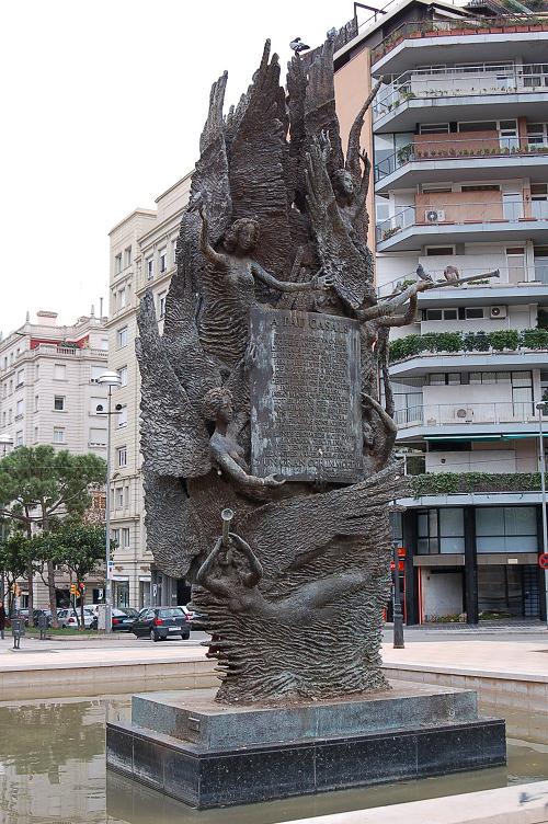 Foto de Barcelona (Cataluña), España