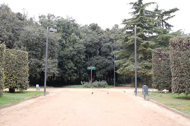 Foto de Barcelona (Cataluña), España