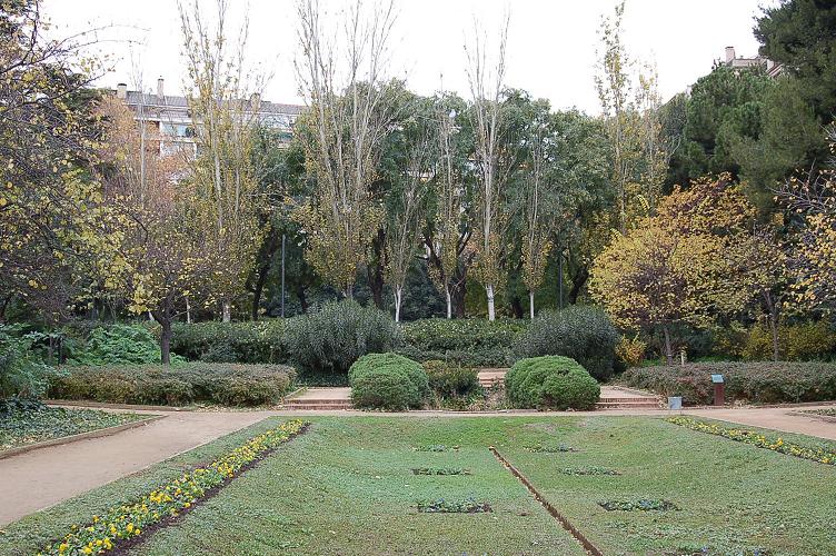 Foto de Barcelona (Cataluña), España