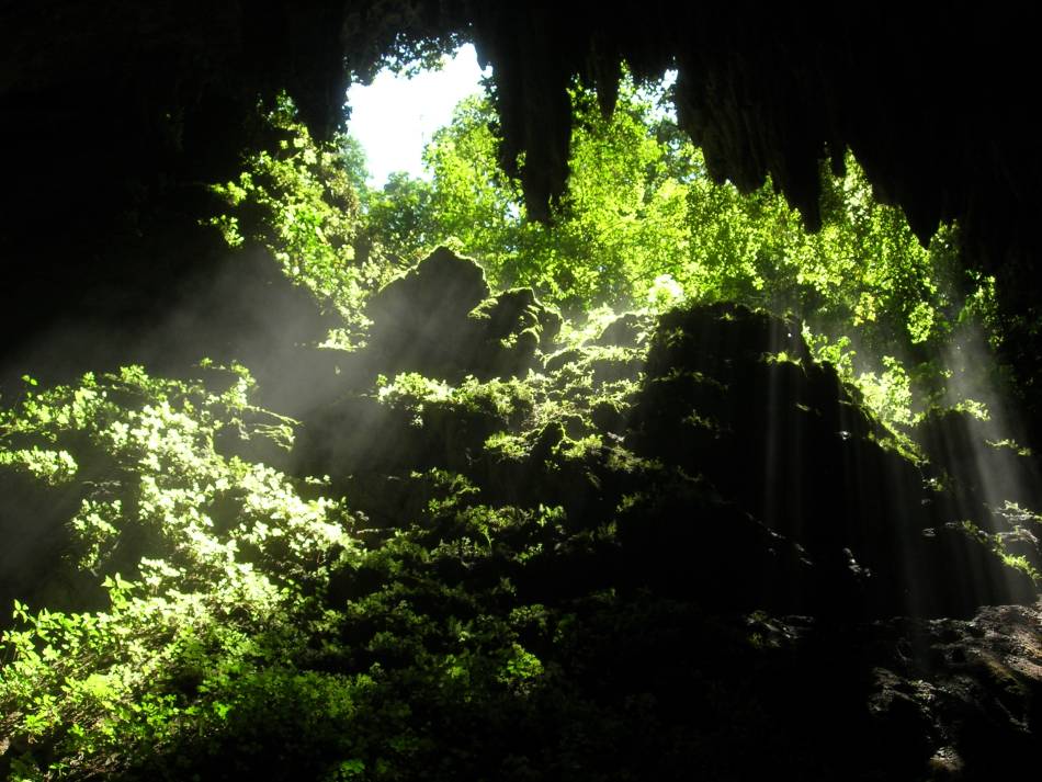 Foto de Arecibo, Puerto Rico