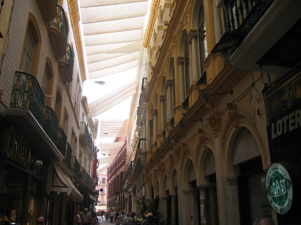 Foto de Sevilla (Andalucía), España