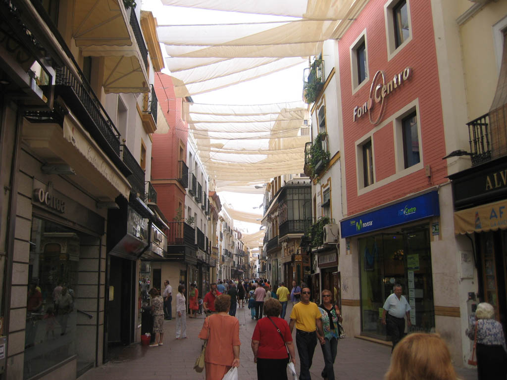 Foto de Sevilla (Andalucía), España