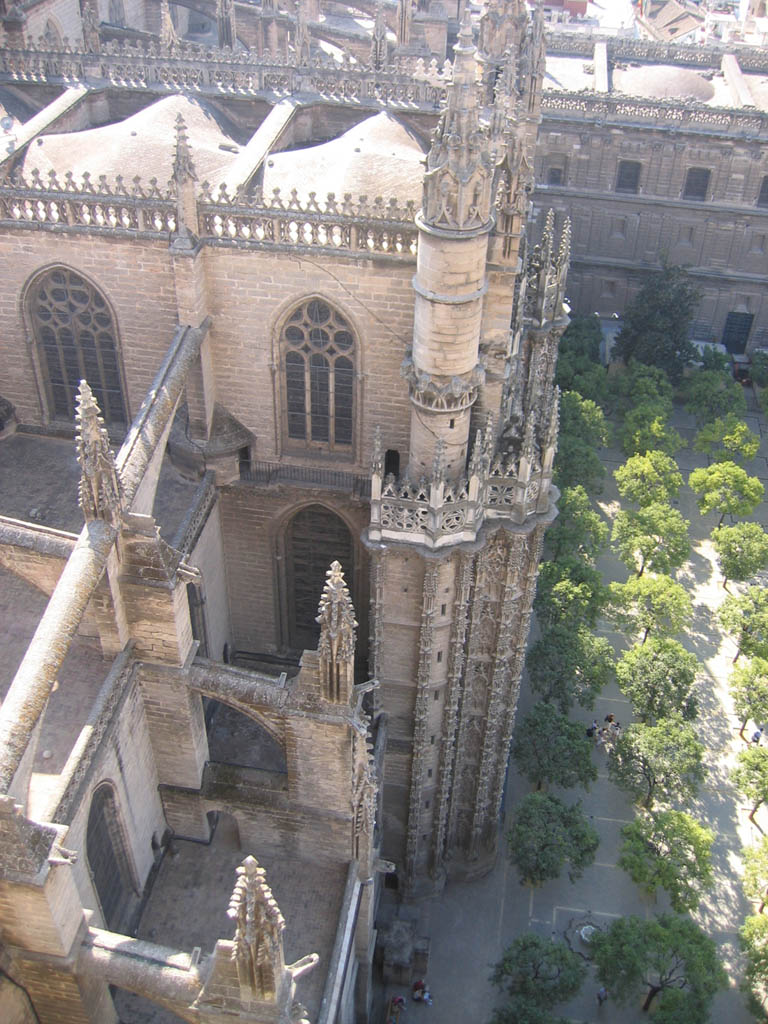 Foto de Sevilla (Andalucía), España
