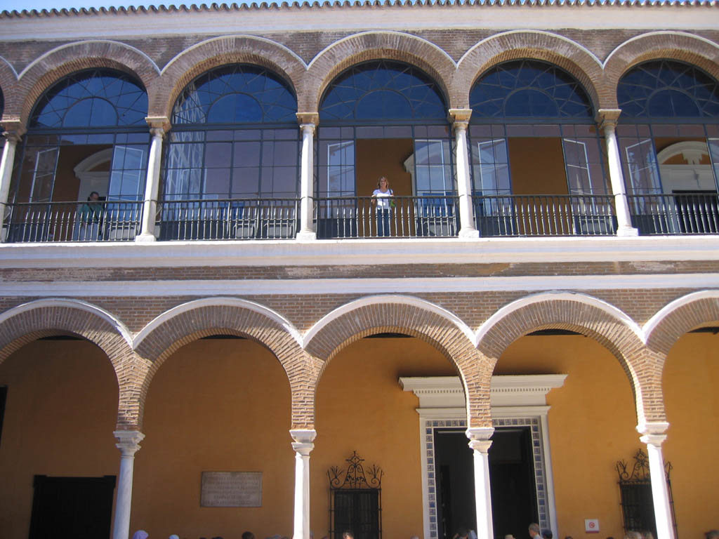 Foto de Sevilla (Andalucía), España