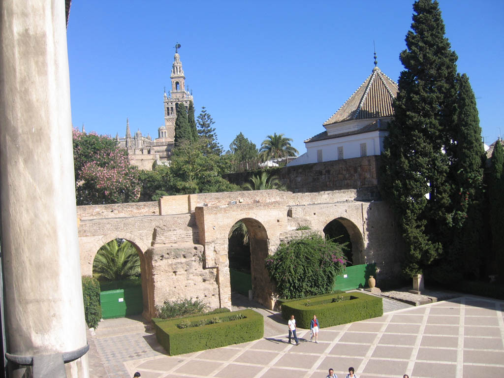 Foto de Sevilla (Andalucía), España