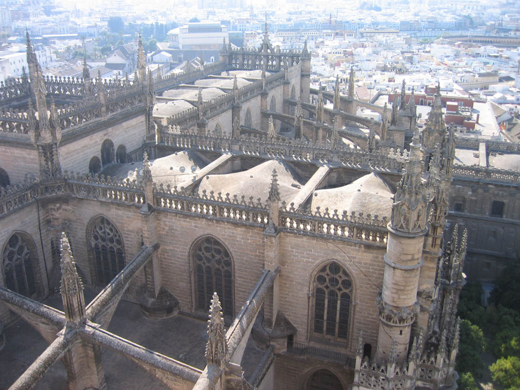 Foto de Sevilla (Andalucía), España