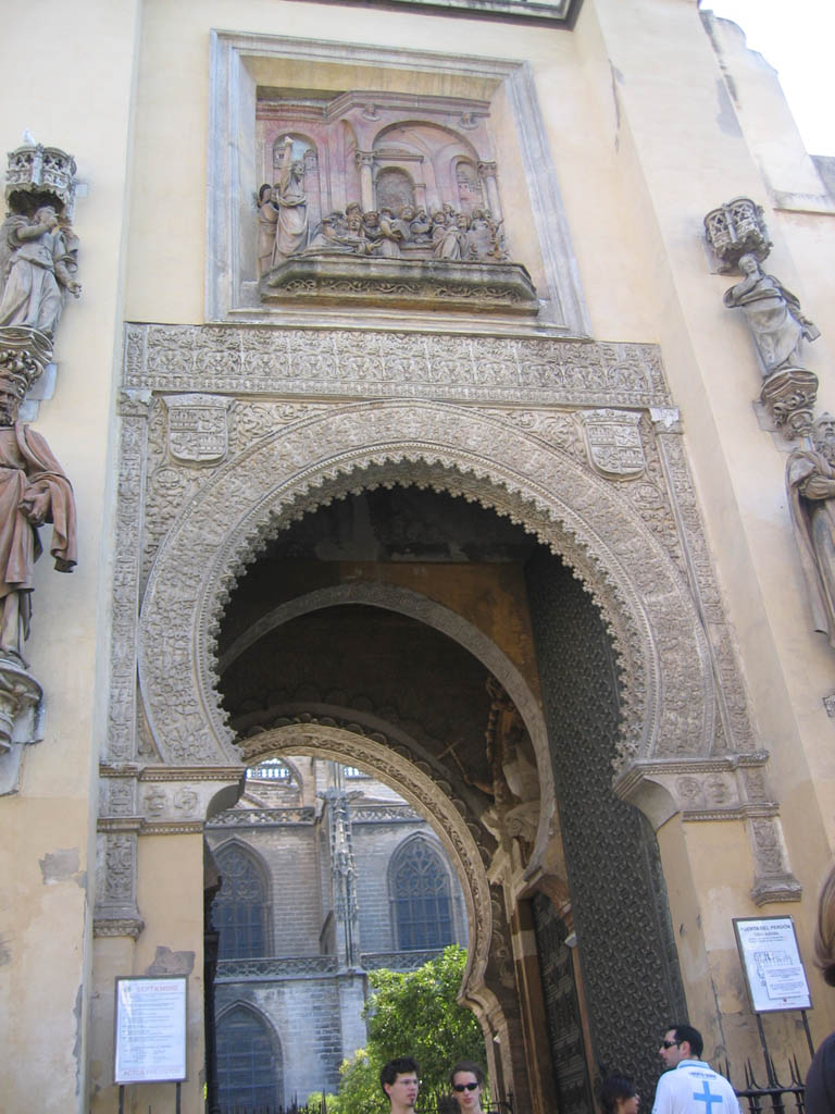 Foto de Sevilla (Andalucía), España