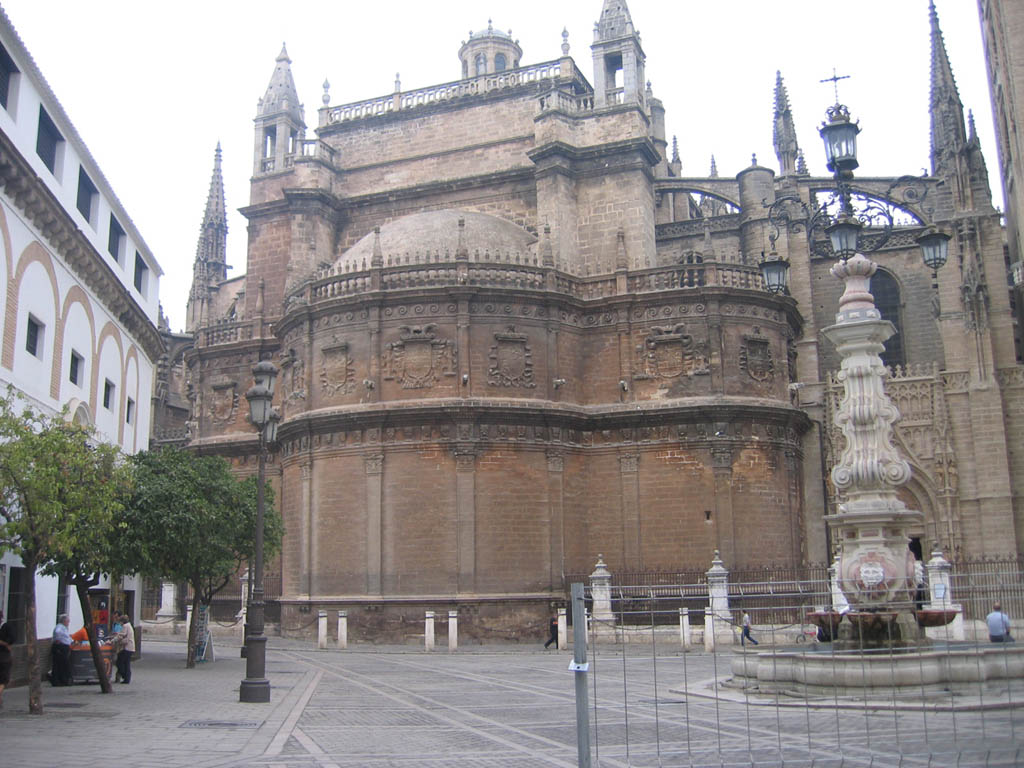 Foto de Sevilla (Andalucía), España