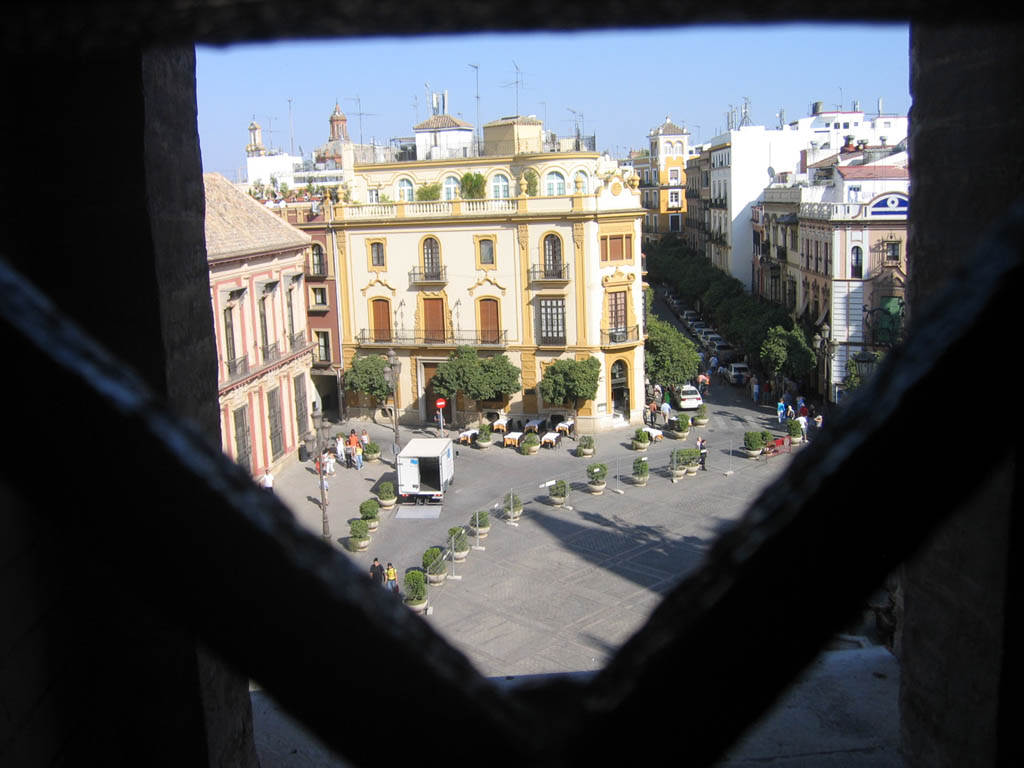 Foto de Sevilla (Andalucía), España
