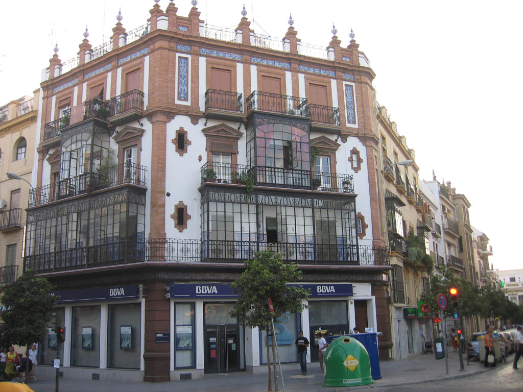 Foto de Sevilla (Andalucía), España