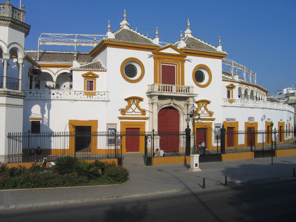 Foto de Sevilla (Andalucía), España