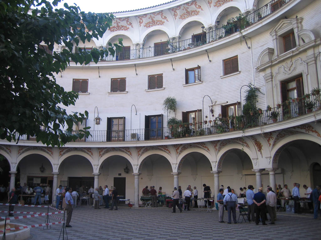Foto de Sevilla (Andalucía), España