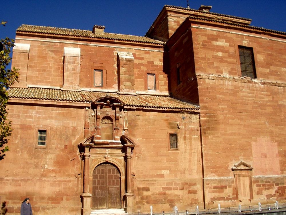Foto de Alcázar de San Juan (Ciudad Real), España