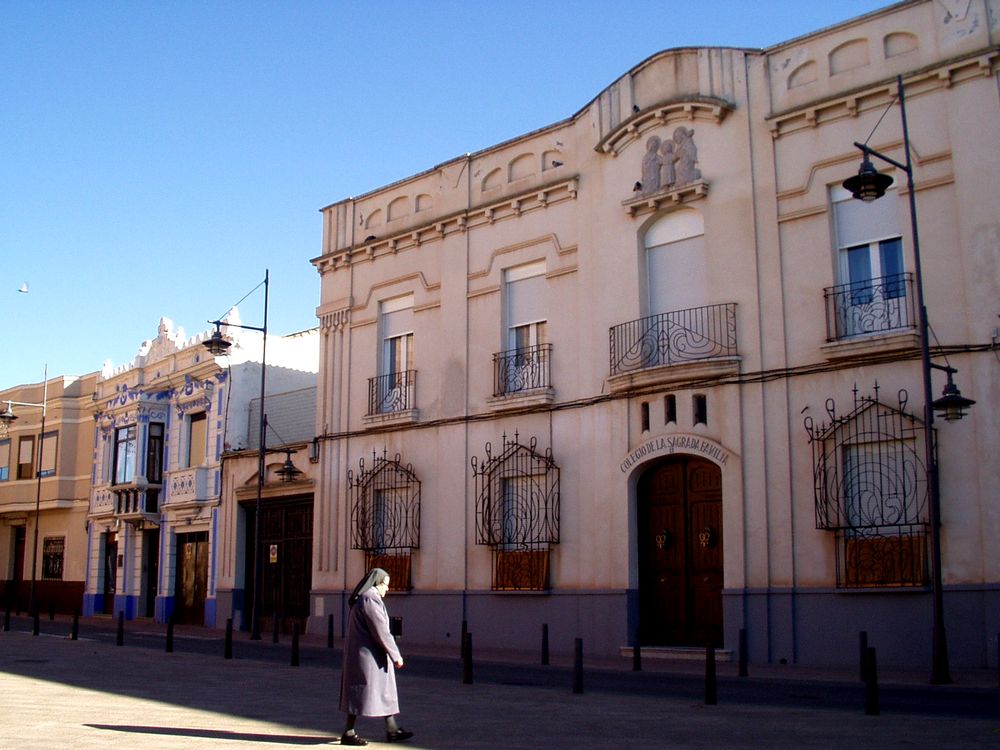 Foto de Alcázar de San Juan (Ciudad Real), España