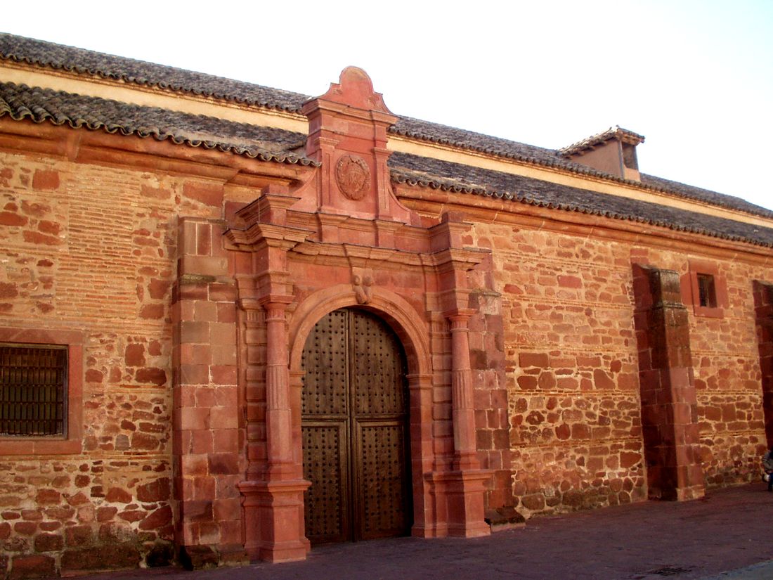 Foto de Alcázar de San Juan (Ciudad Real), España