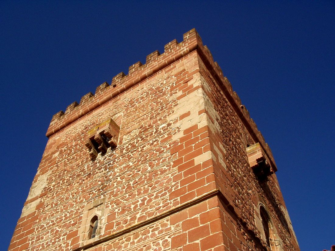 Foto de Alcázar de San Juan (Ciudad Real), España