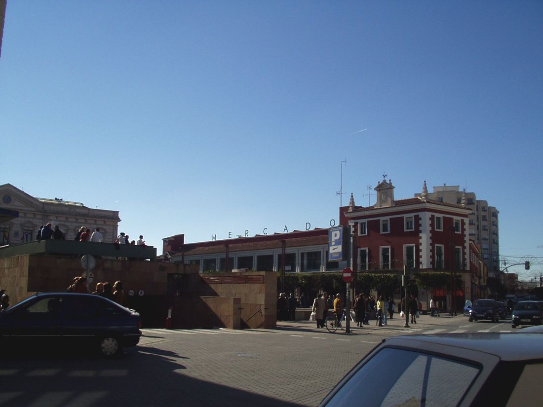 Foto de Alcázar de San Juan (Ciudad Real), España
