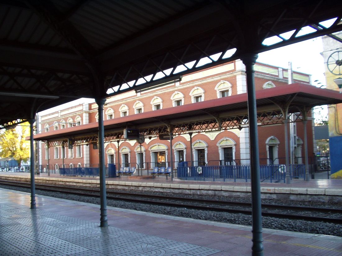 Foto de Alcázar de San Juan (Ciudad Real), España