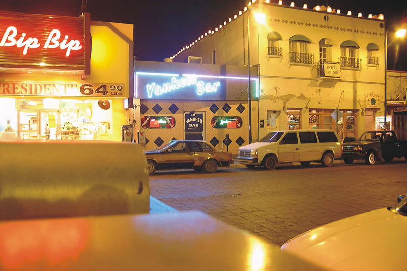 Foto de C.D. JUAREZ, México