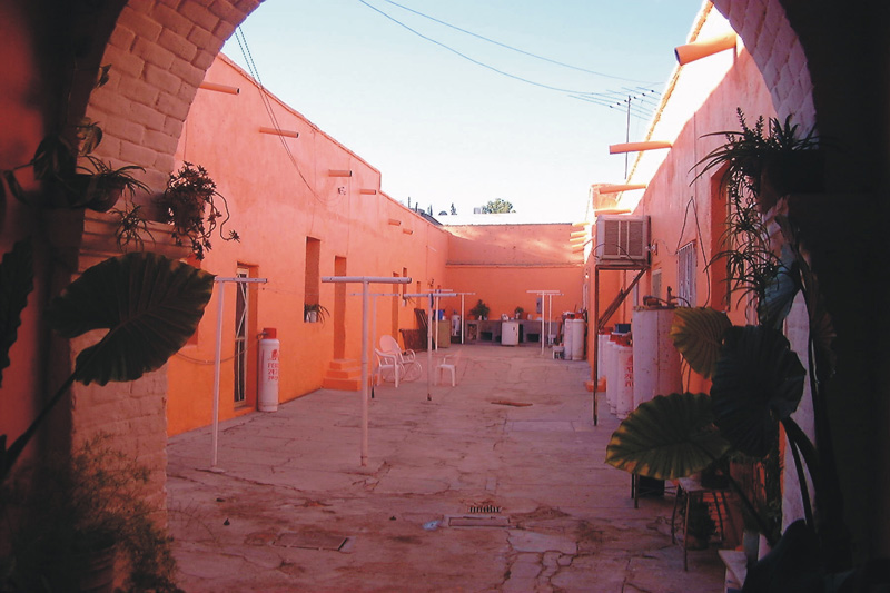 Foto de CHIHUAHUA, México