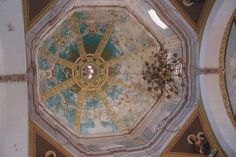 Foto de SANTA EULALIA,Chihuahua, México