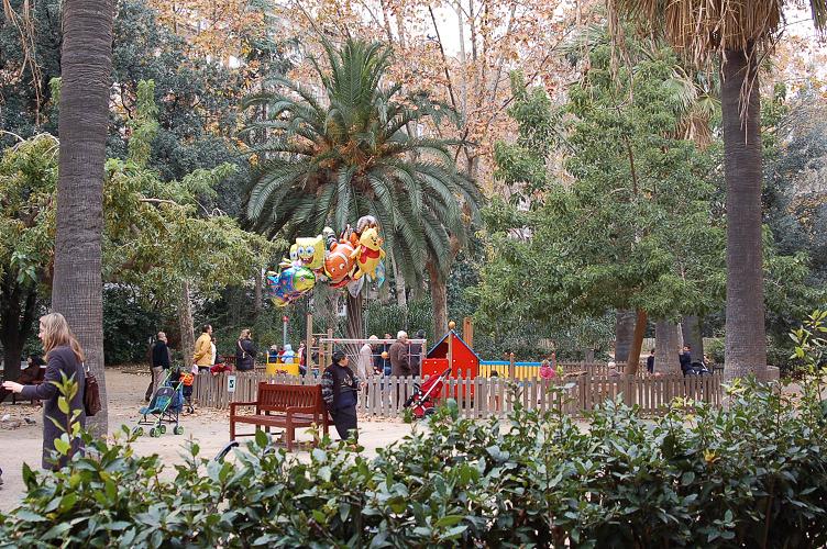 Foto de Barcelona (Cataluña), España