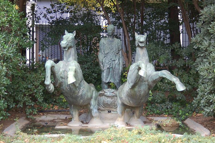 Foto de Barcelona (Cataluña), España