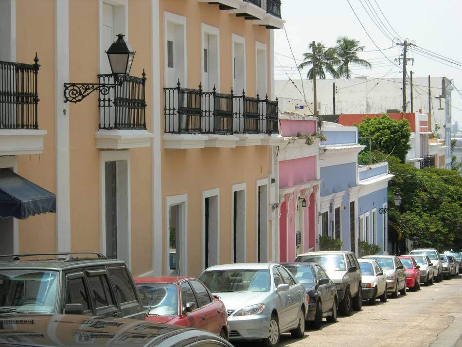 Foto de San Juan, Puerto Rico