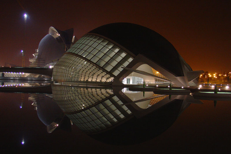 Foto de Valencia (València), España