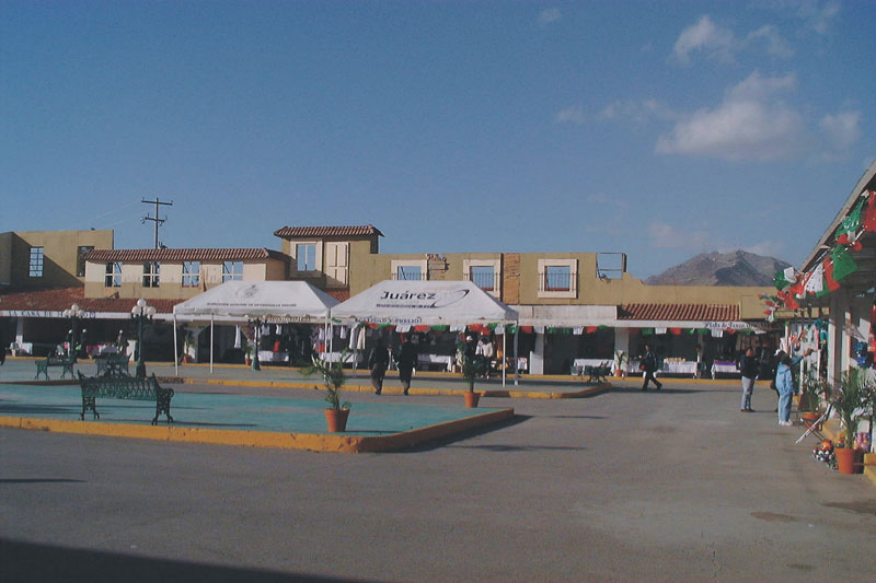 Foto de C.D. JUAREZ, México